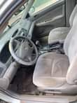 A picture of Grade A Toyota Camry 2004 model Price 2 150m 09069437672