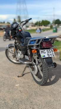 A picture of PIKPK USED CALL0626913516