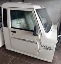 A picture of Mahindra Bolero pickup Body part