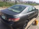 A picture of Must go today owner needs money Toyota camry 010 11