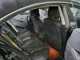 A picture of 2008 Mercedes Benz CLS550 everything is intact in the car