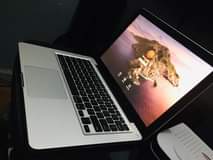 macbook
