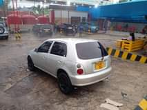 toyota starlet