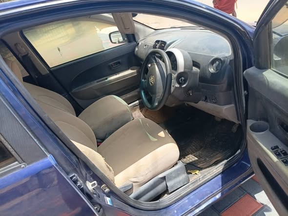A picture of Toyota passo Cc 990 Bei 4 8ml Dodoma Call 0713488237