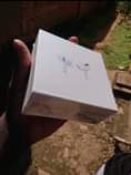 A picture of AirPods Pro