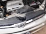 A picture of A super clean Nigeria used Toyota sienna 2005 model is