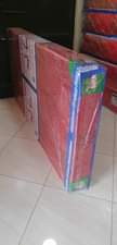 A picture of 3 6 6 single bed at 130000 Whatsapp me on