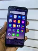 A picture of Oppo A83t 64gb 4gb ram 260k WhatsApp or call 0759979422