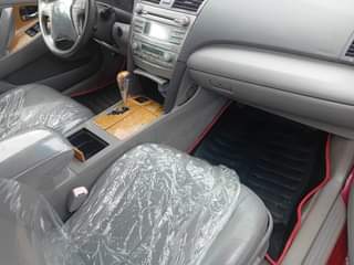 A picture of toyota camry