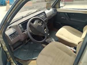 A picture of VOLKSWAGEN JETTA
