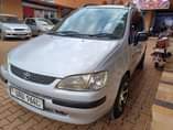 A picture of TOYOTA SPACIO IN PERFECT CONDITION PRICE ONLY 12 7M OR