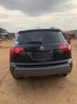 A picture of Brand ACURA Model MDX Year 2008 Engine Gear Ac Working