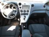 A picture of URGENT BUYERS ONLY 08146551014 TOYOTA MATRIX Year 2010 Foreign used