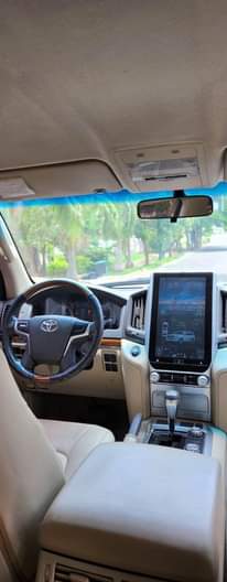 A picture of UNREGISTERED 2018 LANDCRUSIER GX R FULL OPTION FOR