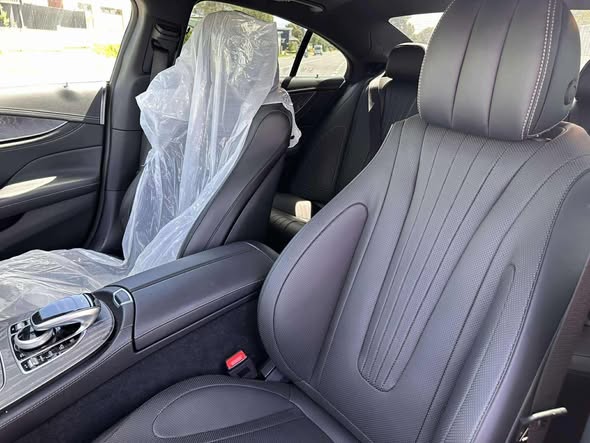 A picture of 2021 Germany cls