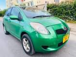 A picture of VITZ NEW MODEL DPY Year 2004 Cc 1290 Full A