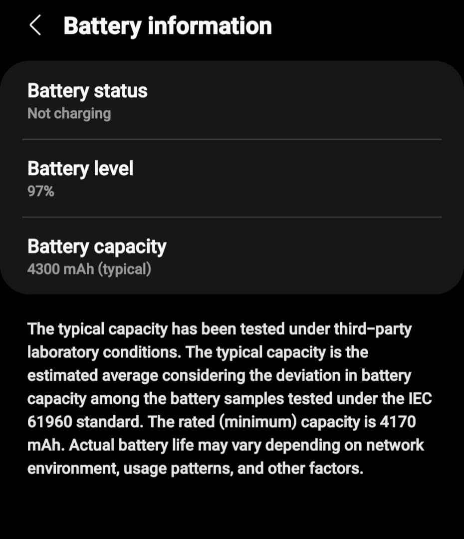 used samsung galaxy