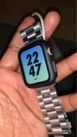 A picture of Apple Watch Series 4 Nike 44mm