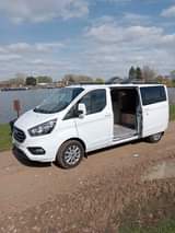 campervans for sale uk