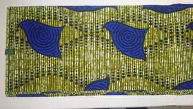 A picture of LAPAIX SUPER WAX KITENGE 6 YARDS