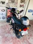 A picture of Boxer Tvs
