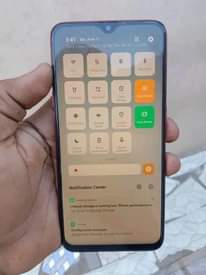 A picture of OPPO F9 BADO MPYA