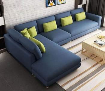 A picture of Home interior furniture