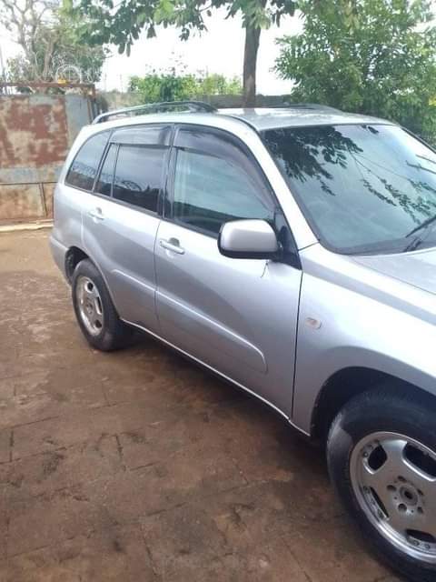 used toyota rav4