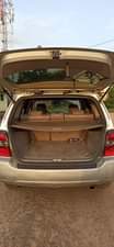 A picture of PEACE OF MIND 2005 MODEL FOR SALE BUYING THIS CAR