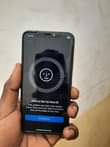 A picture of IPHONE X