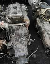 A picture of New and used original car spare parts from Dubai