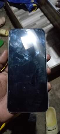 A picture of TECNO SPARK 8C
