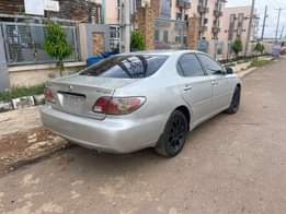 A picture of Dont sleep on this deal Lexus es 300 With good