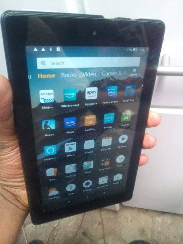 tablet
