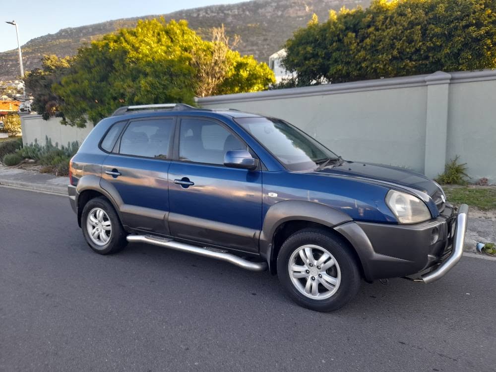 cape town cars under r80000