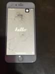 A picture of IPHONE 8 laki 2 tu