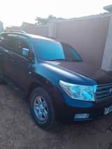 A picture of Hotcake Landcruiser v6