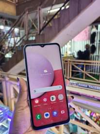 A picture of Samsung galaxy A13