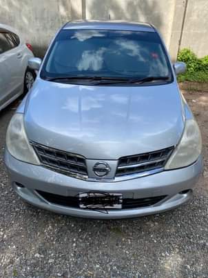 SUBARU S.