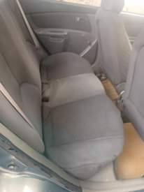 A picture of Kia Rio