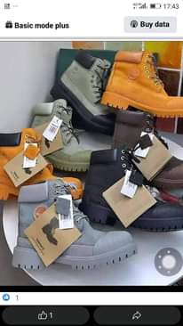 A picture of men clothes and shop