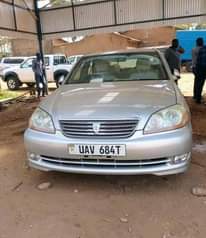 A picture of NADIA 9.3m markgrande 12.5m Subaru 3.6mand starlet 5.3m call 0702057335