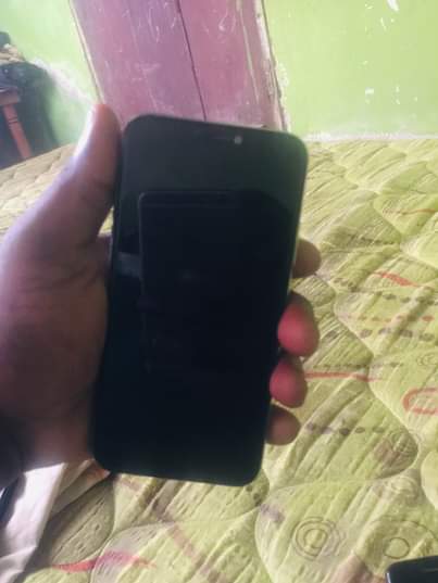 A picture of iPhone x