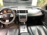 A picture of 2005 Nissan Murano Ex
