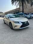 A picture of Fresh hot deal Lexus Es350 2017