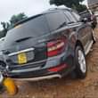 A picture of MERCEDES BENZ ML320 2007 55M