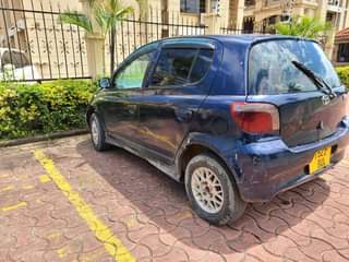 A picture of Vitz