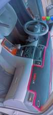 A picture of Corolla 2004 perfect condition