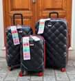 A picture of TRAVEL SUITCASES...