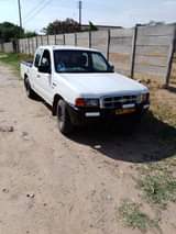 used ford ranger